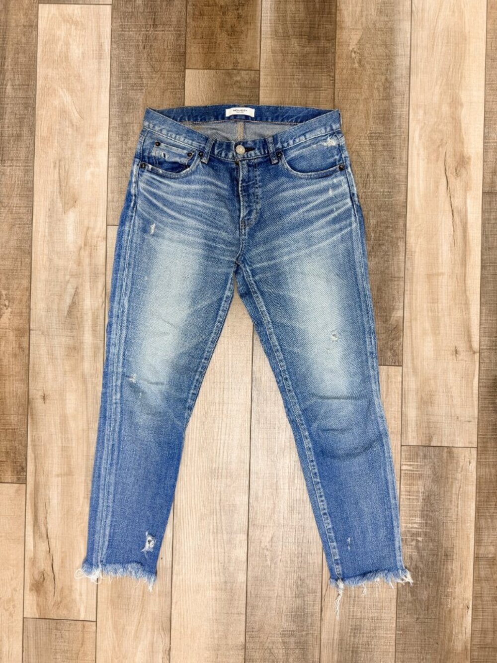 Moussy Vintage Diana Skinny Jeans